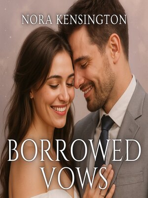 cover image of Borrowed Vows